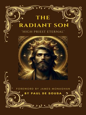 cover image of The Radiant Son